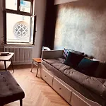 Markt Life Appartments 公寓 Wittenberg