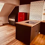 公寓 Markt Life Appartments *