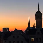 Markt Life Appartments Apartment