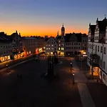 Markt Life Appartments *