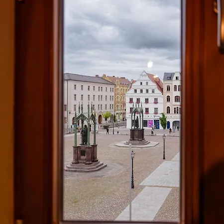 Markt Life Appartments Lägenhet