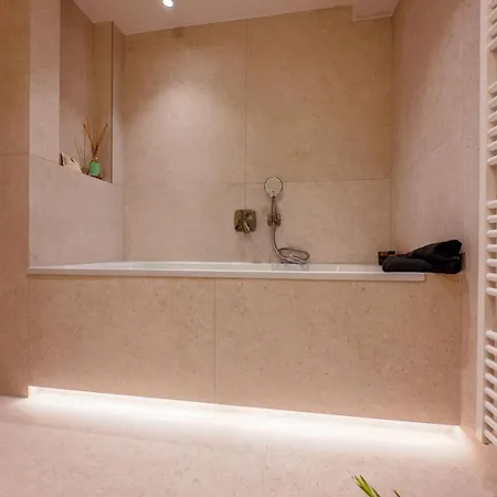 Markt Life Appartments * Wittenberg