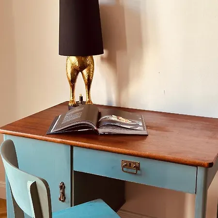 Markt Life Appartments * Wittenberg