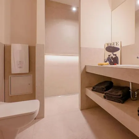 Apartamento Markt Life Appartments Wittenberg