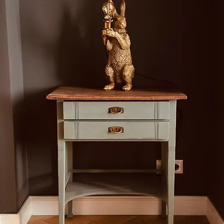 Markt Life Appartments *