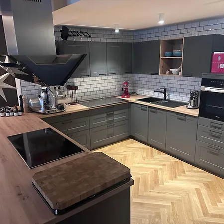 Markt Life Appartments Wittenberg