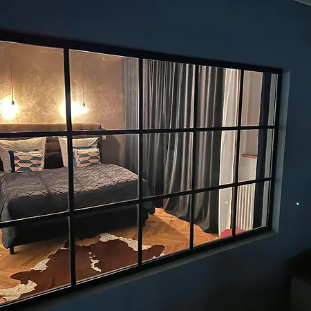 Markt Life Appartments Wittenberg