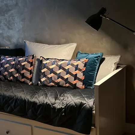 Markt Life Appartments Apartmán Wittenberg