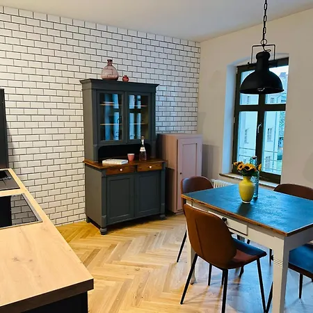 Markt Life Appartments Apartmán