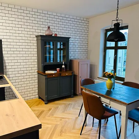 Markt Life Appartments 아파트