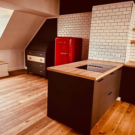 Apartamento Markt Life Appartments *