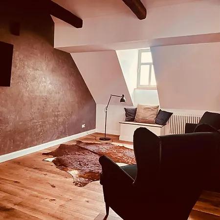 Markt Life Appartments * Wittenberg