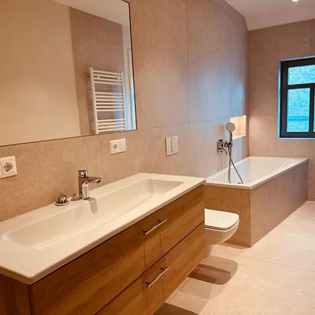 Markt Life Appartments Wittenberg