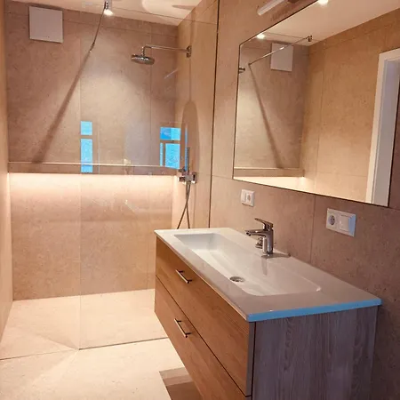 Apartamento Markt Life Appartments