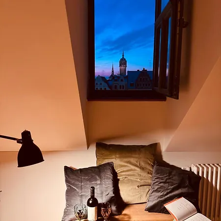 Markt Life Appartments Apartamento