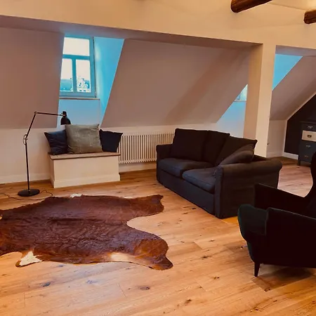 Markt Life Appartments *