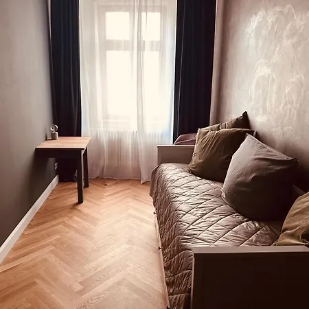 Markt Life Appartments * Wittenberg