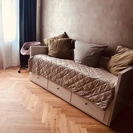 Markt Life Appartments Wittenberg