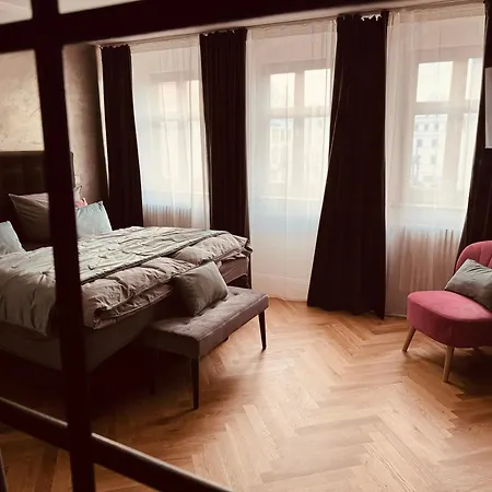 Markt Life Appartments Apartamento *