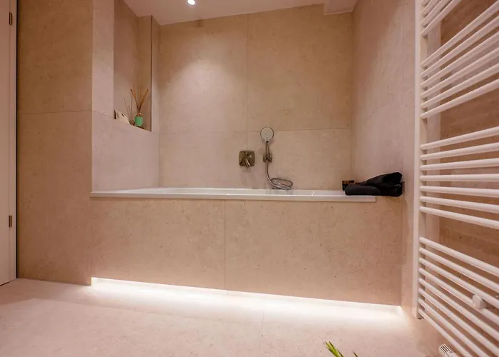 Markt Life Appartments * Wittenberg