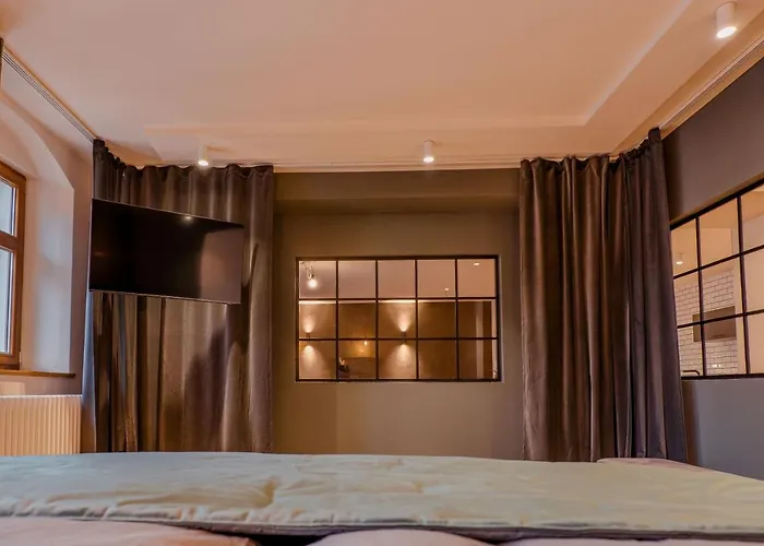 Apartment Markt Life Appartments *