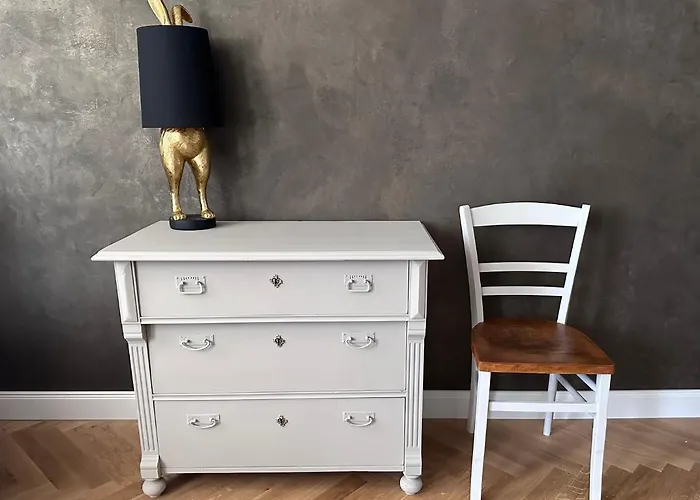 Apartmán Markt Life Appartments Wittenberg