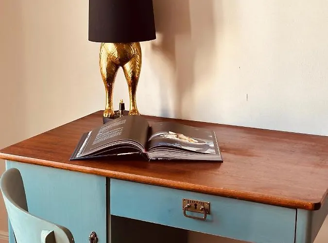 Markt Life Appartments * Wittenberg