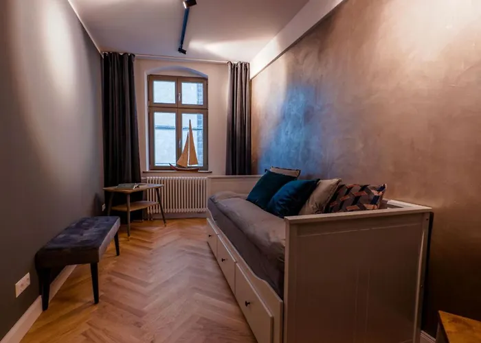 Apartment Markt Life Appartments