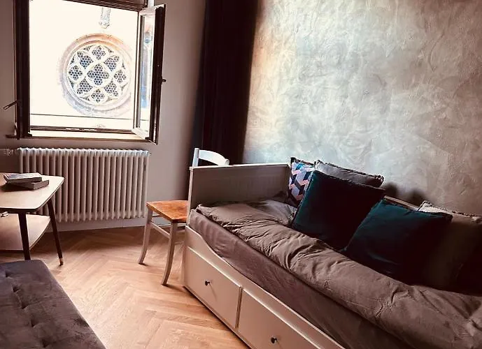 Markt Life Appartments Apartment Wittenberg