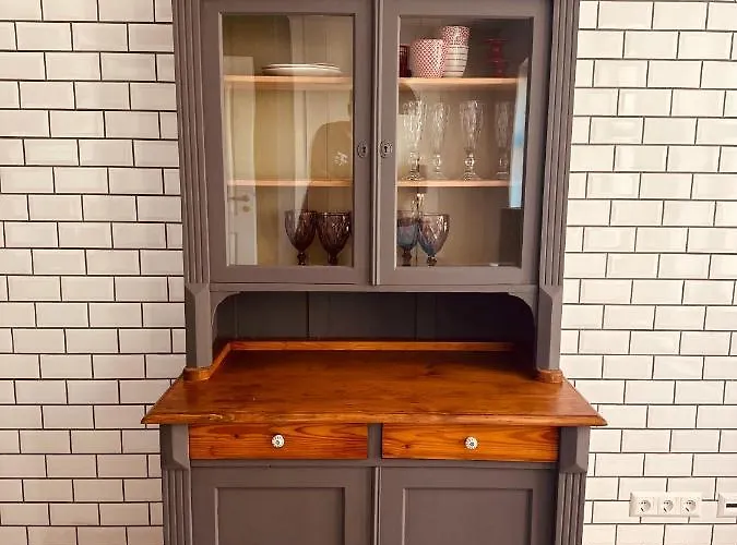 Markt Life Appartments Wittenberg