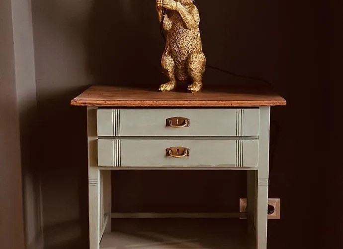 Markt Life Appartments *