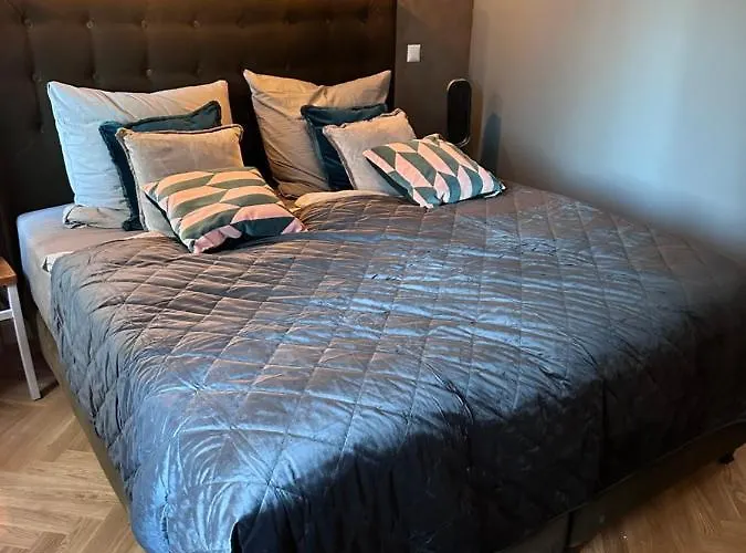 Markt Life Appartments