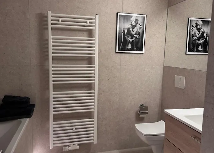 Apartment Markt Life Appartments Wittenberg