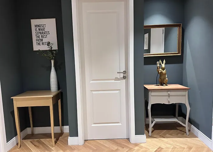 Markt Life Appartments