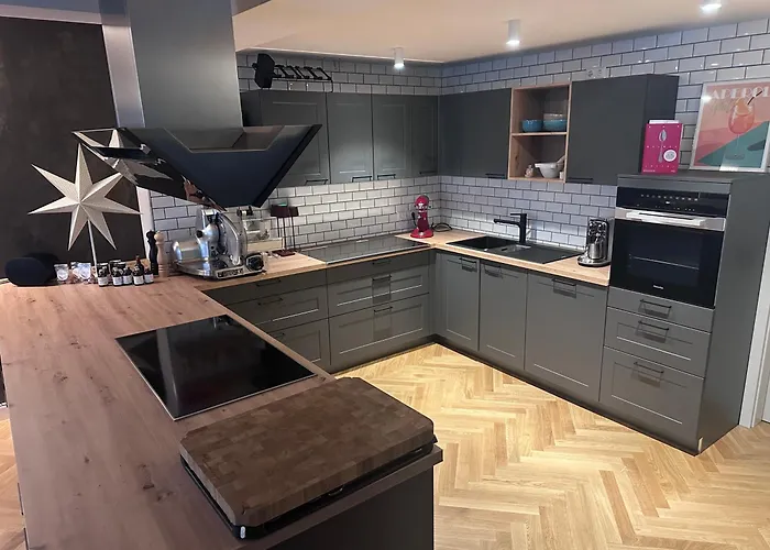 Markt Life Appartments Wittenberg