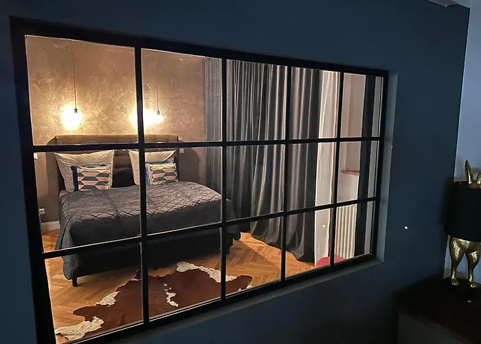 Markt Life Appartments Wittenberg