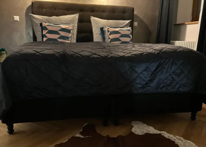 Apartment Markt Life Appartments *