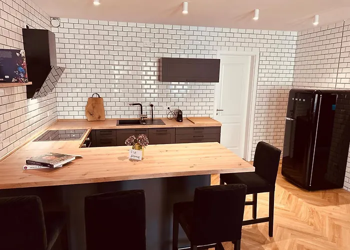 Markt Life Appartments * Wittenberg