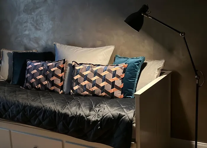 Markt Life Appartments Apartment Wittenberg