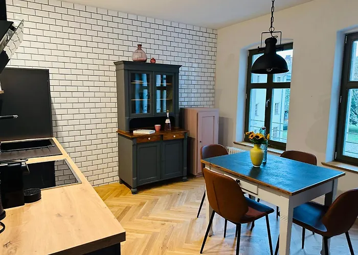 Markt Life Appartments Apartment