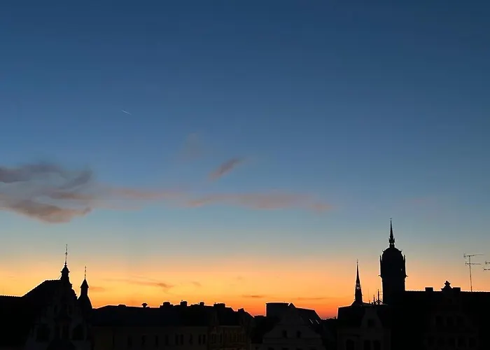 Markt Life Appartments * Wittenberg