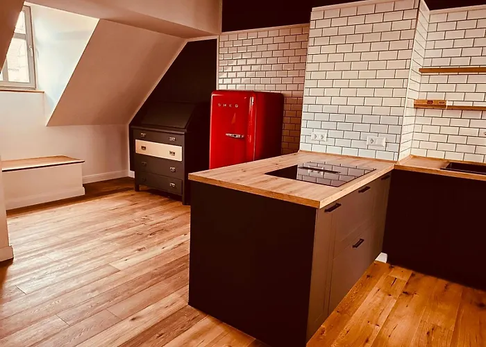 Apartment Markt Life Appartments *