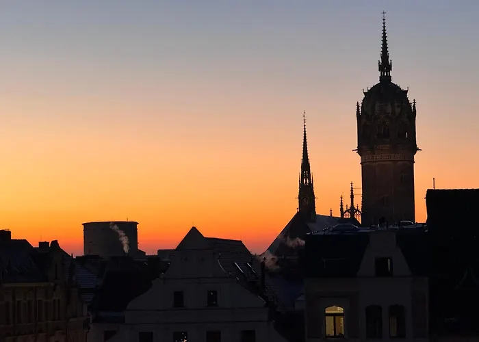 Markt Life Appartments Appartement