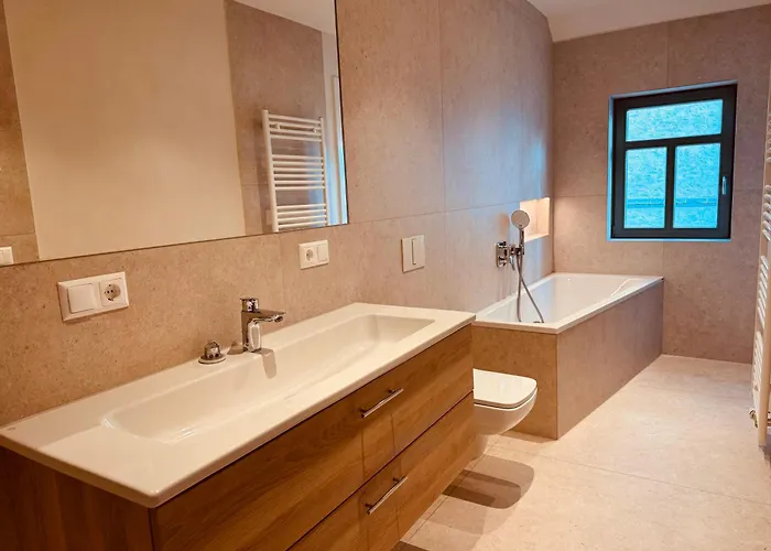 Markt Life Appartments Wittenberg