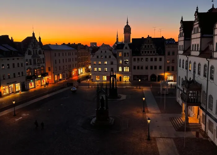 Markt Life Appartments *