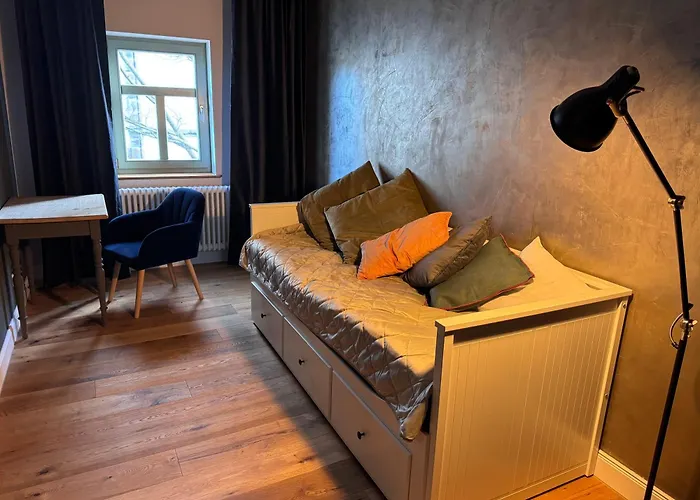 Markt Life Appartments * Wittenberg