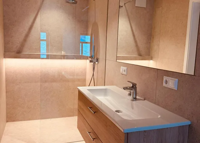 Apartmán Markt Life Appartments