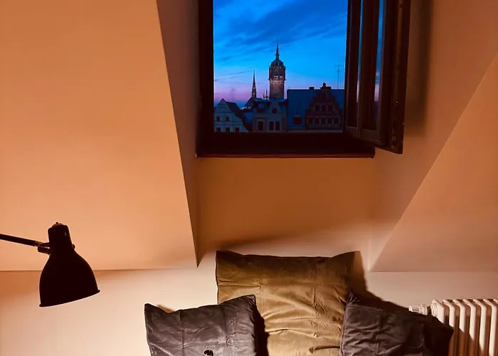 Markt Life Appartments Apartment