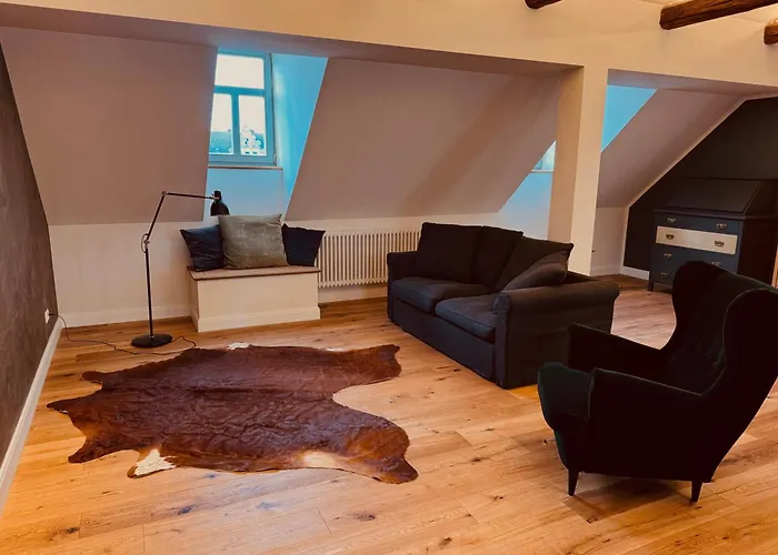 Markt Life Appartments *