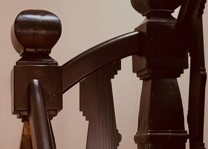 Apartment Markt Life Appartments